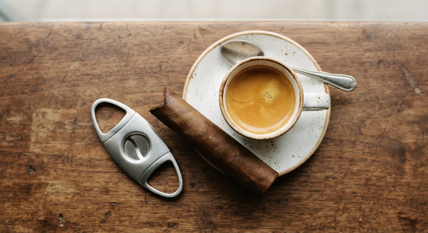 Beyond the Bag: A High-Mountain Oolong Journey